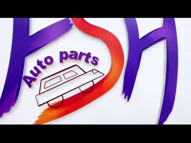 Auto Engines High-Performance Volvo  200-300hp Used Diesel Engine for Heary Truck