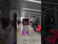 Used Engine Loading Day | Fast & Stable Supply