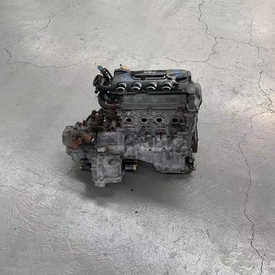 Toyota 2NZ 4WD Engine Used Toyota Automobile Engine 139 Hp