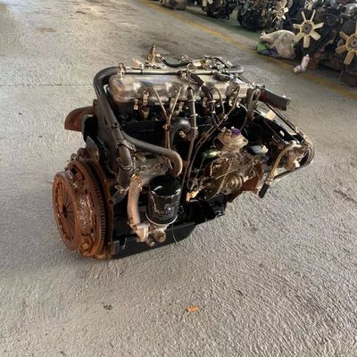 Good price Multi Cylinder 400 Hp Foton 4D20 Used Diesel Engine Truck Autoparts Application online