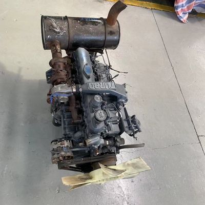 Good price Hino H07CT Excavator Used Diesel Engine Assy 110-350 Horsepower online