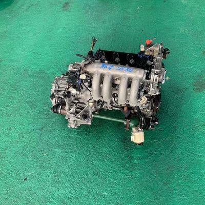Good price Nissan QR25 Gasoline Engine Used 4 Cylinder Altima Sentra Rogue 2488ccm online
