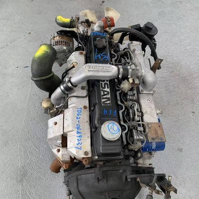 Good price 800 Lb-Ft Nissan TD42T Used Diesel Engine For Tule Agricultural Vehicle online