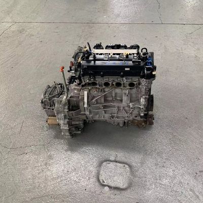 Good price Mazda LF2.0 4 Cylinder 2nd Gasoline Engine For Authentic Mazda AutoPart online