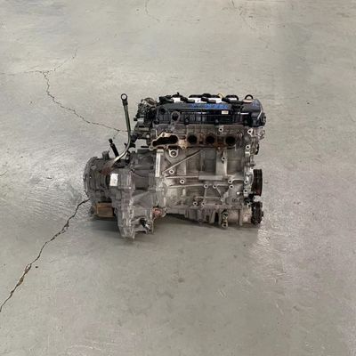 Good price Ford Focus CAF483Q 4 Cylinder Inline Turbocharged Used Gasoline Engine online