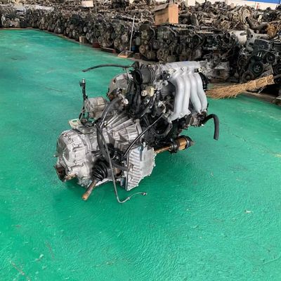 Good price Electric Start Toyota 5S Used Gasoline Engine 4 Cylinder For Camry online