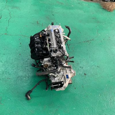 Good price Geely 4G15 Gasoline Engine 4 Cylinder Engine 200hp 4 Stroke online