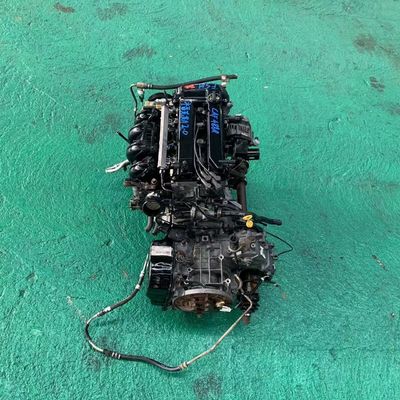Good price FORD CAF488Q 4 Cylinder Used Mid Size Turbocharged Gasoline Engine online