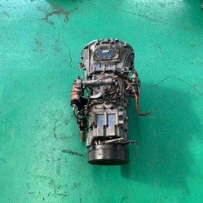 Good price 6D24 Engine 2.0L Displacement Used Gearbox For 8DC9 8DC11 6D24 online