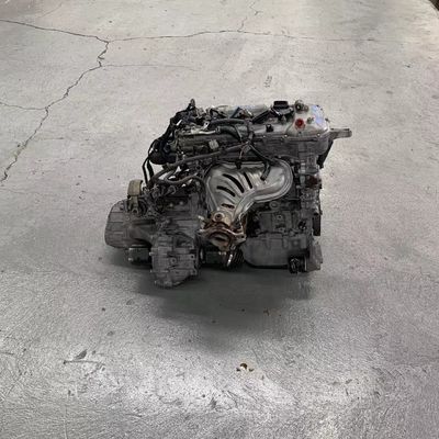 Good price Toyota 2ZR 2nd Hand Gasoline Engine For ZWE211 Original Japanese Motor online