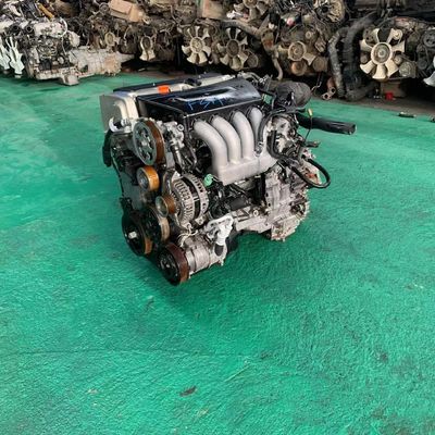 Good price Transistorized Magneto 6.5HP Honda K24A Engine I-VTEC Variable Valve Technology online
