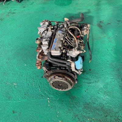 Good price 200hp Foton 4D24T Second Hand Diesel Engines For Foto Gatu Auman Light Trucks online