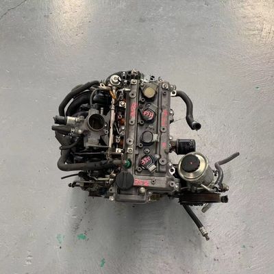 Good price Toyota 3SZ Used Car Engine Parts Vans Minicar Auto Parts Assembly online