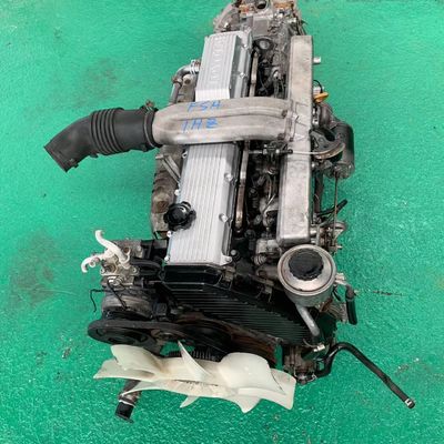Good price Toyota 1HZ Used Diesel Engine Land Cruiser Durable Auto Parts 150-300 Horsepower online