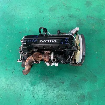 Good price Volvo D11 Used Engine Diesel Assembly For Heavy Trucks And Commercial Vehicles online