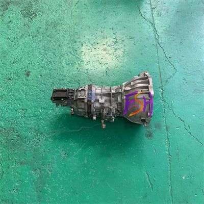 Good price Toyota 1KD 4x2 Used Gearbox For Toyota HILUX Autoparts online