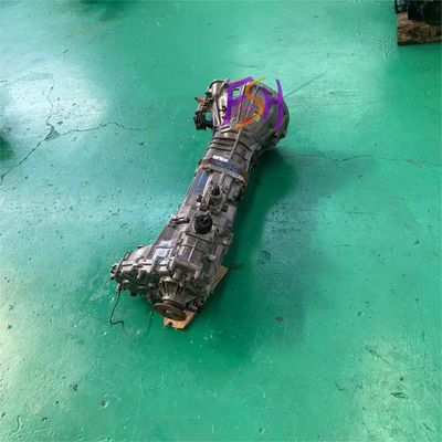 Good price Toyota 3RZ Gasoline Engine Used Manual Gearbox For Patrol 4wd Tranmission online