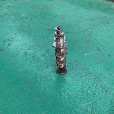 Good price J05C Crankshaft For Hino And Long-Lasting Durability online