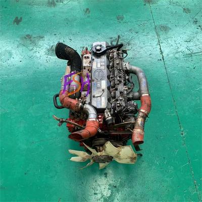 Good price Used Hino P11CT Diesel Engine 5.1L 4-Cylinder Assembly online