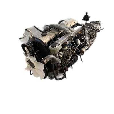 Good price The 1HDT Uses Hino Spot diesel Engines for TOyota Engin Land Cruisers Turbo Transmission online