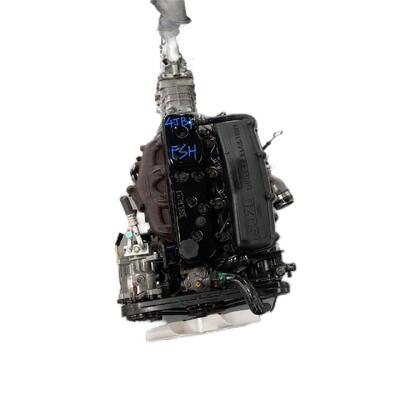 Good price Wholesale Engine Assembly 4JB1 Is Uzu 4JB1 Used diesel Engine 4JB1-D-MAX for Truck for Agricultural Vehicle online