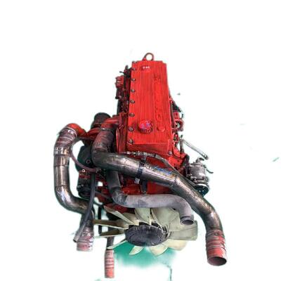 Good price The Factory Price6BT.4BT. M11 Is Used Infor C Ummins diesel Engine 6-cylinder EFI Truck Engine online