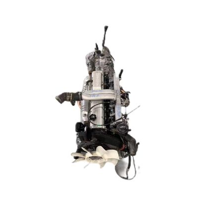 Good price 1HZ Used diesel Engine for Toyota Land Cruiser 4 Cylinders Engine online