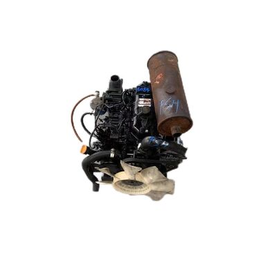 Good price 3D84 Used diesel Engine for Yanmar Excavators Harvesters online
