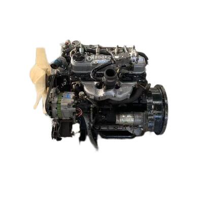 Good price Original Engine C240 Used diesel Engine for Isu Zu  Forklift online