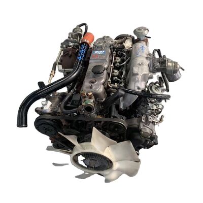 Good price For Isu Zu Uses diesel Engine 4JB1T-NKR-truck Turbo Transmission  - Agricultural Vehicle online
