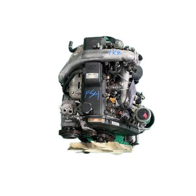 Good price Car Engine Parts Toyota 1KZT Diesel Engine Assembly for Pick Up Truck Shipment AS U NEED online