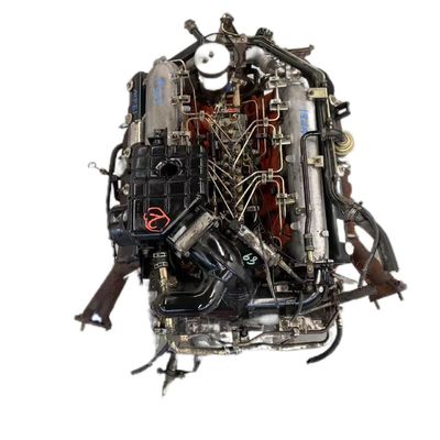 Good price 1998-2007 1KZT Turbo Engine Diesel Second Hand Marine Diesel Engine for Auto online