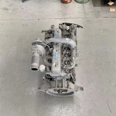 Good price ISUZU 4BD1 Diesel Engine Used Assembly For ISUZU Excavator 6HK1 6WG1 6BG1T online