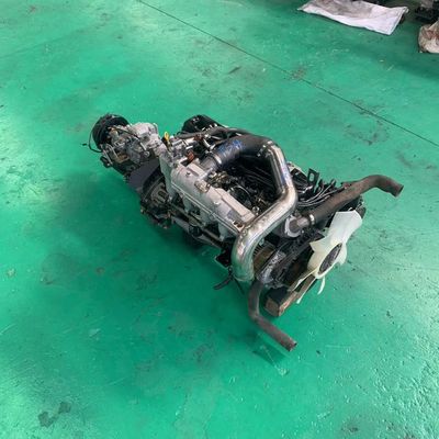 Good price OEM Nissan TB45 Used Diesel Engine Automatic Transmission Type online