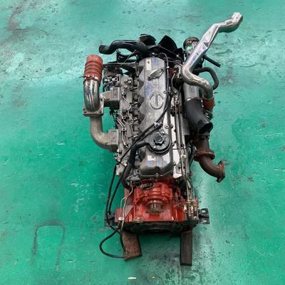 Good price Hino P11C Used Diesel Engine Horsepower 330 To 450  Six Cylinder Suitable For Truck online