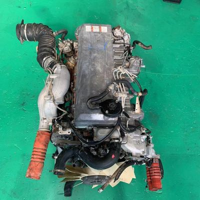 Good price Hino E13C Engine Horsepower 6 Cylinders For Mixing Trucks And Tractors online