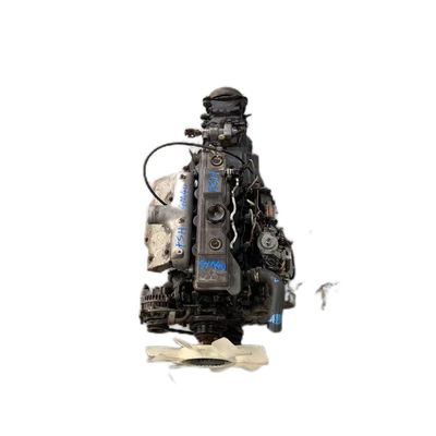 Good price ISUZU Diesel Engine The Best Option for Safe Mitsu bishi Truck Minibus Transportation online