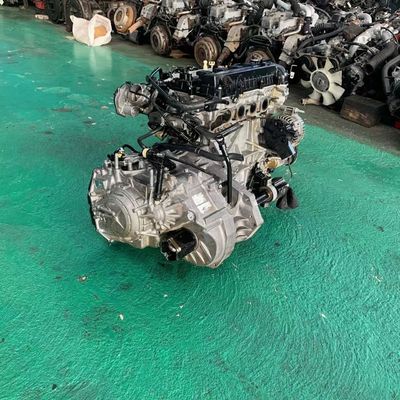 Good price MONDEO GTDI 2.3 L3 4 Cylinder Used Gasoline Engine For Ford Vehicle online