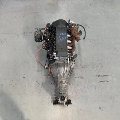 Good price 100-600 HP IVECO SOFIM8140-3 Used Diesel Engine For Vans And Trucks online