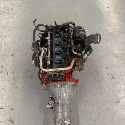 Good price OEM 160-600hp Cummins ISF 2.8T Diesel Engine Used For USA Pickup online