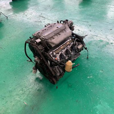 Good price 200 Horsepower Honda J35A Odyssey Used Gasoline Engine Accord Odyssey MPV online