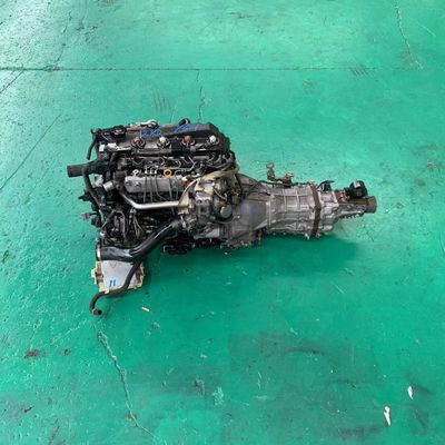Good price Toyota 2KD Used Engine For Pickup Truck For Hilux Or SUV Autoparts online
