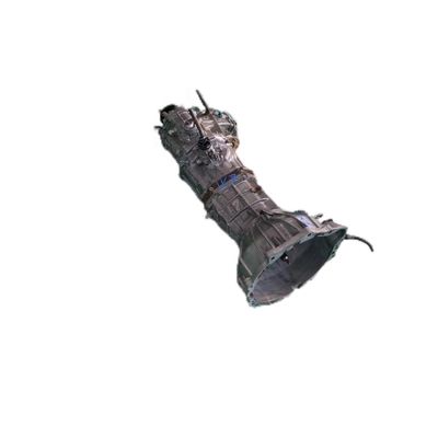 Good price HVR Gearbox 5-Day Delivery for Used Manual Type Japanese Cars and Toyota Pickups 1KZ 4x4 online