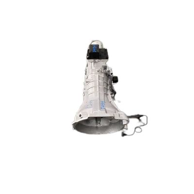 Good price Japanese Hyundai 4x2 D4BH Gearbox Directly from with 2.0L Displacement and Low Noise online