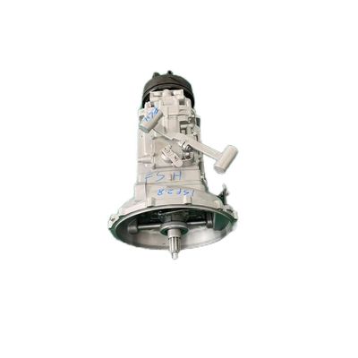 Good price Purpose for retrofit/upgrade Car Engine Parts ISF2.8 Mitsu bishi ZF 4x2 Used Gearbox online