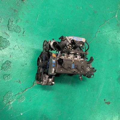 Good price Toyota Vios 8A Used Gasoline Engine Widely Used Honda Accord Civic Fit online