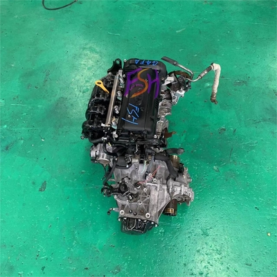 Reliable Performance 1.4L G4FA Hyundai Used Gasoline Engine For Commercial Vehicles