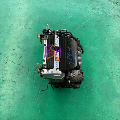 High Performance  2.4L K24Z1 Used Gasoline Engine For Honda CR-V