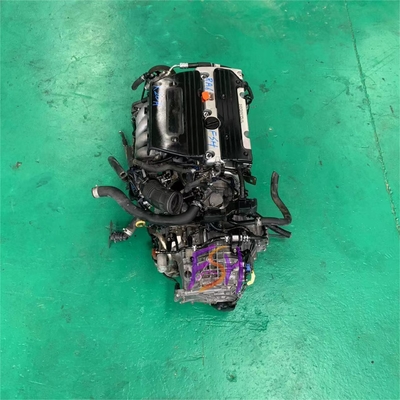 Good Performance 2.40L K20A  Used Gasoline Engine For Honda Odyssey