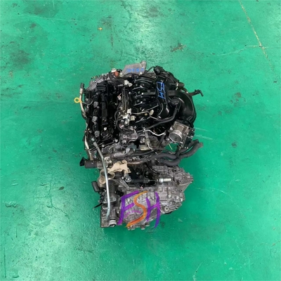 Economical VQ25 Second-Hand Engine Nissan 2.5-Liter V6 Gasoline Engine